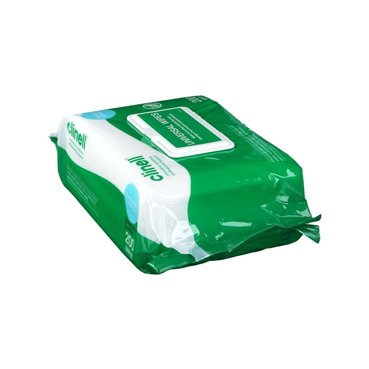 Clinell® Lingettes universelles