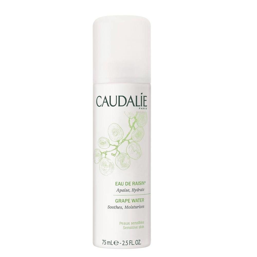 Caudalie Eau Des Raisins Bio