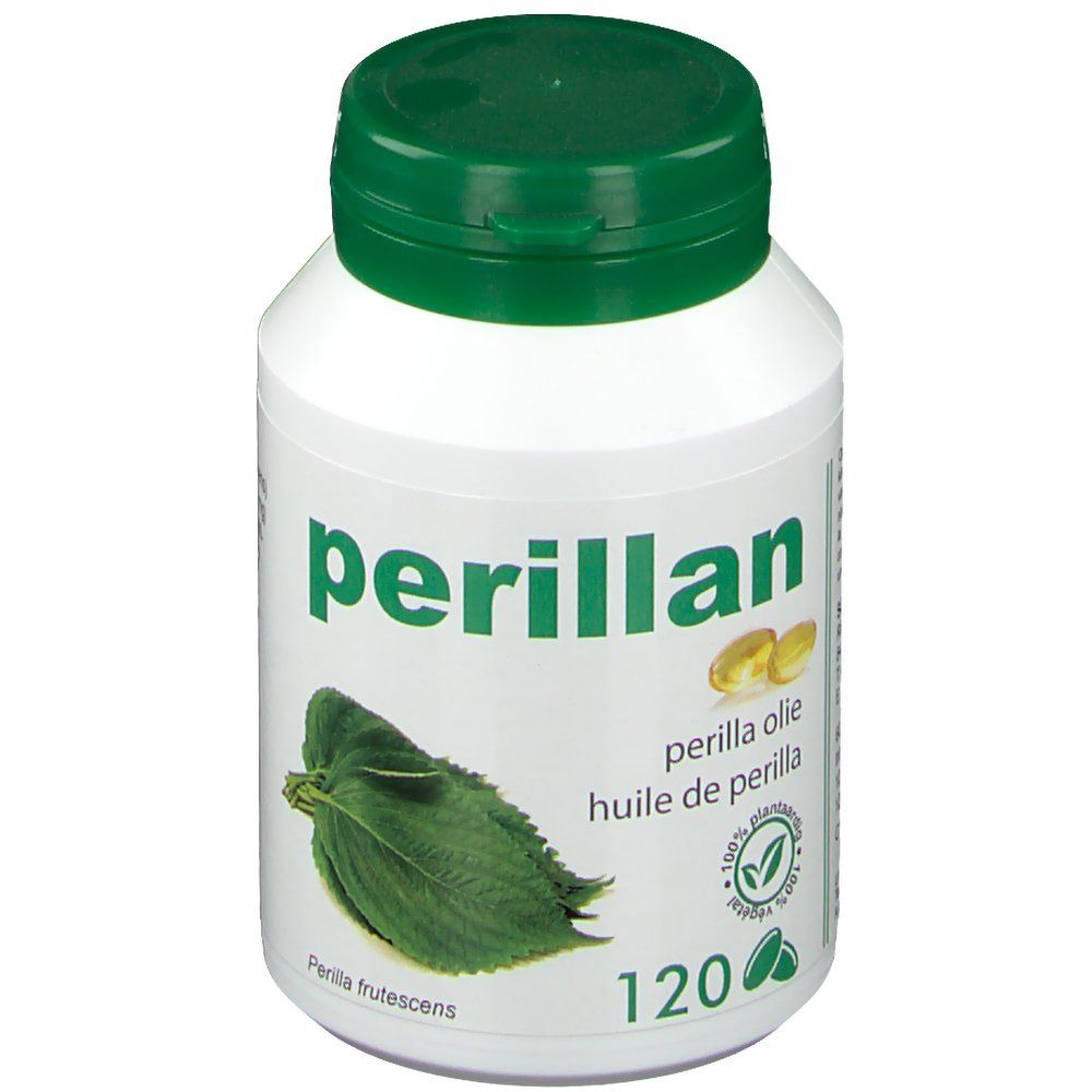 Soria Natural Perillan