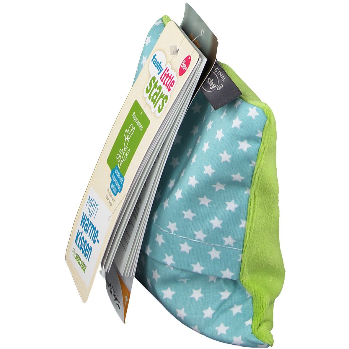 Fashy Coussin chauffant Bébé