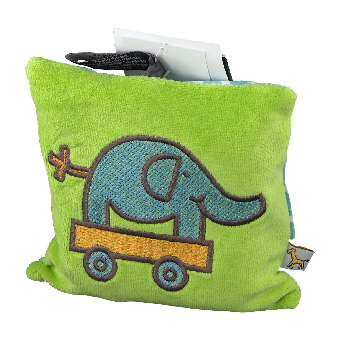 Fashy Coussin chauffant Bébé
