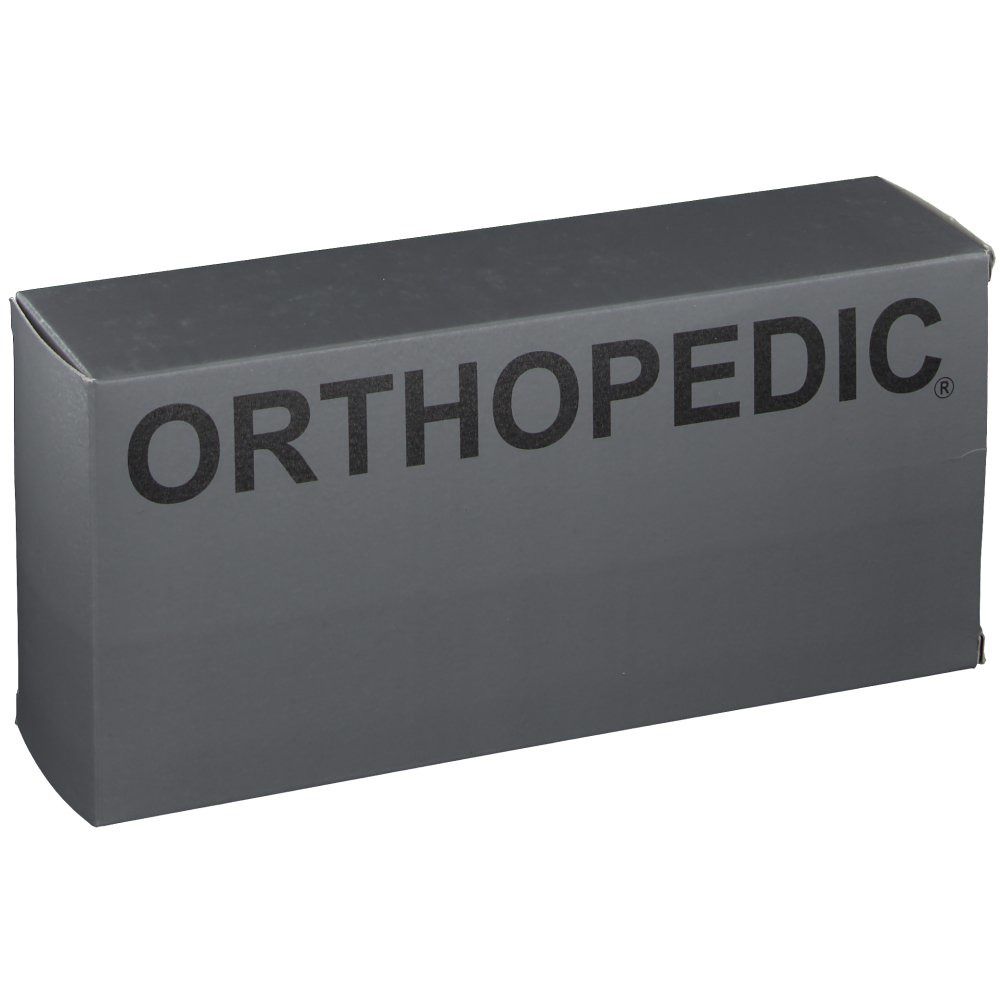 ORTHOPEDIC® Taille X-Large
