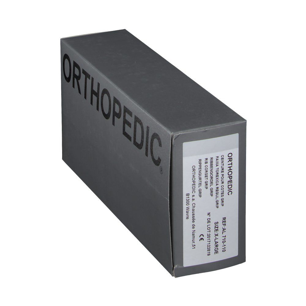 ORTHOPEDIC® Taille X-Large