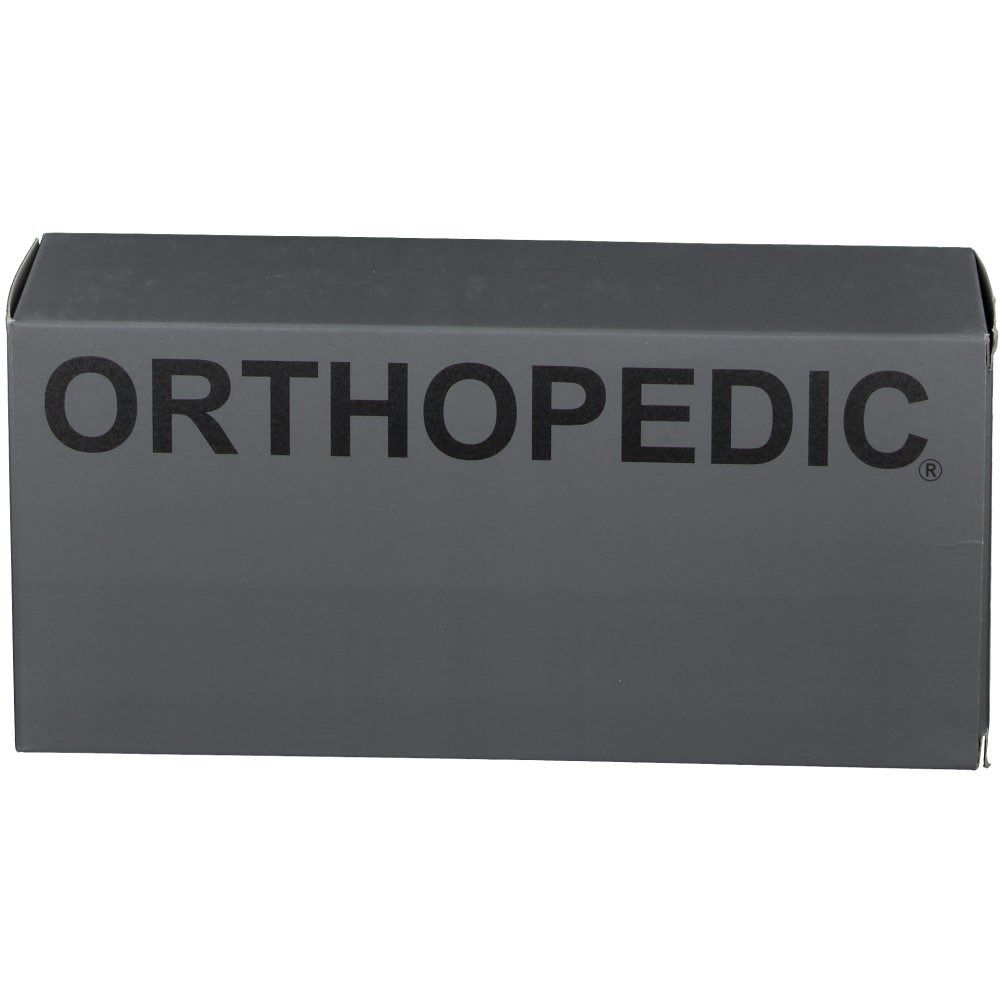 ORTHOPEDIC® Taille X-Large