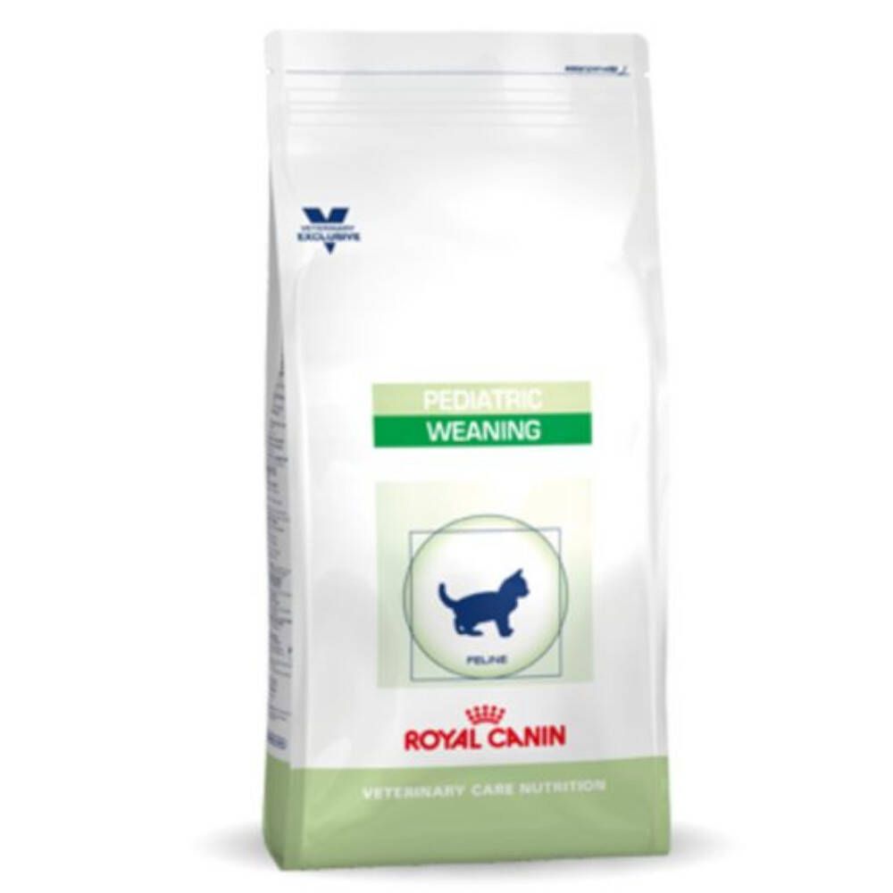 ROYAL CANIN® Pediatric Weaning Aliment pour chats