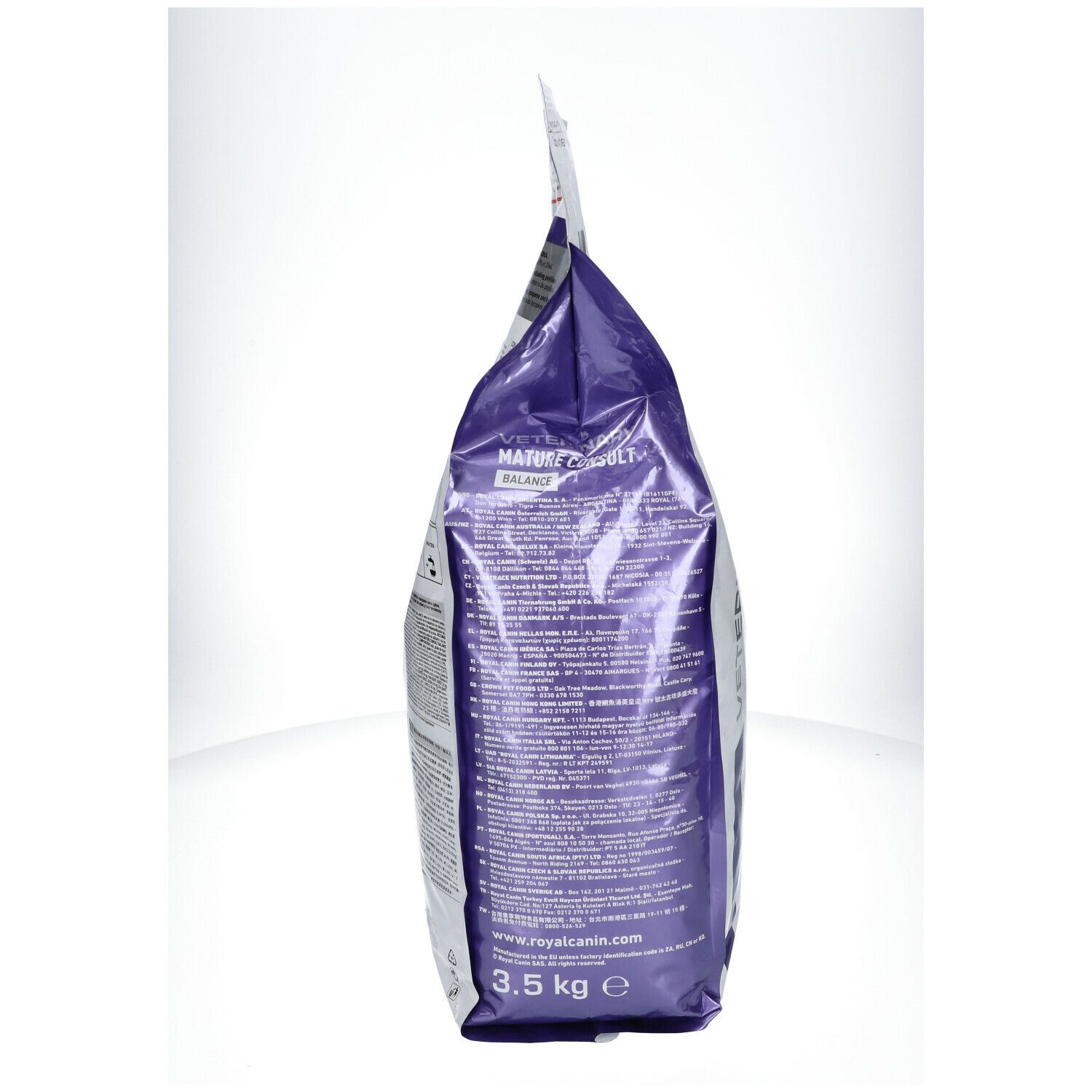 Royal Canin® Senior Consult Chat Stage 1 Balance