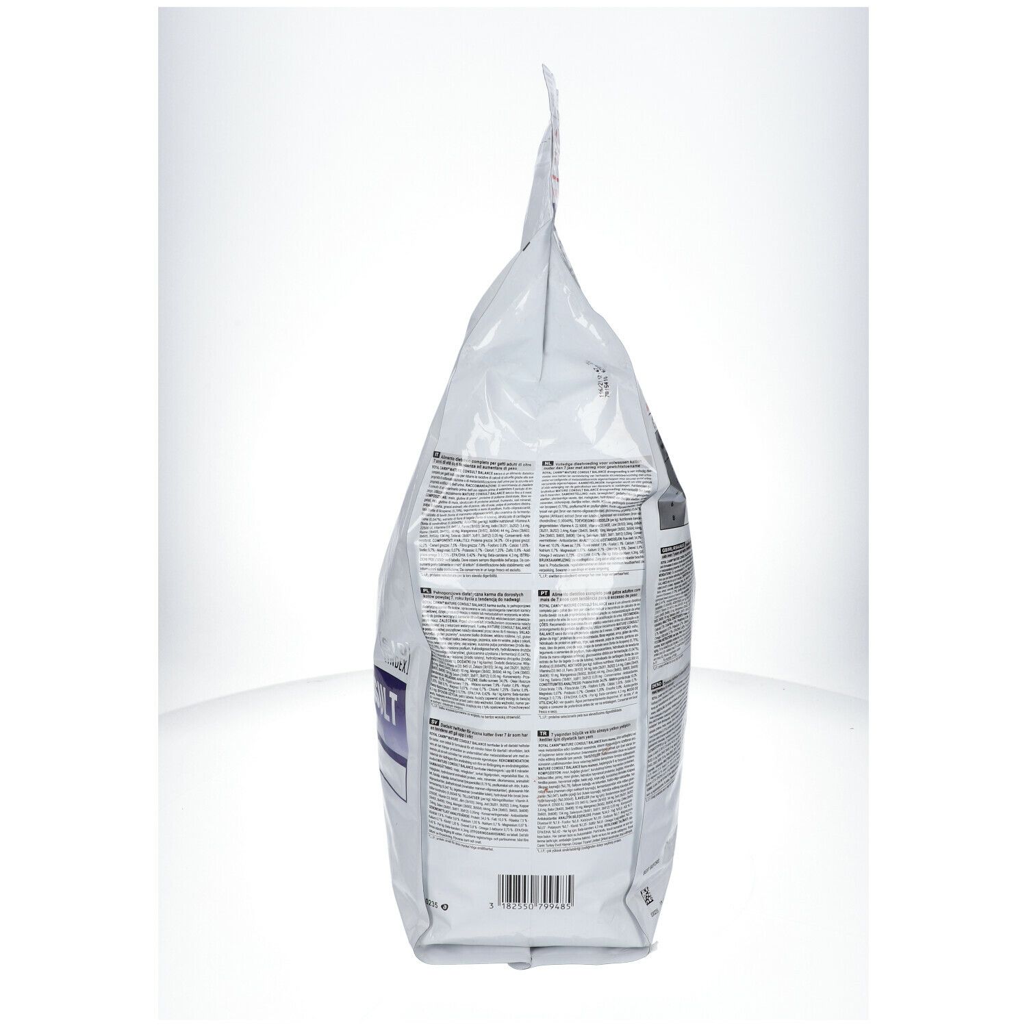 Royal Canin® Senior Consult Chat Stage 1 Balance