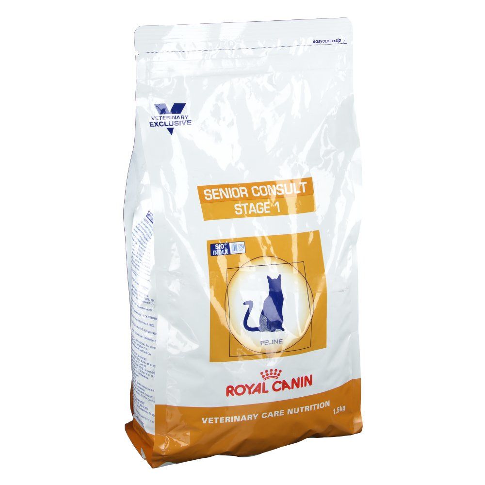 Royal Canin Chat Consult Senior