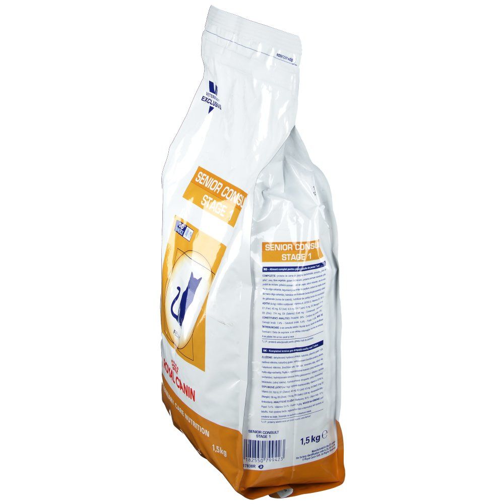 Royal Canin Chat Consult Senior