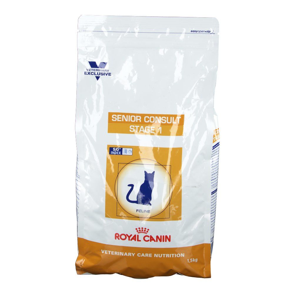 Royal Canin Chat Consult Senior