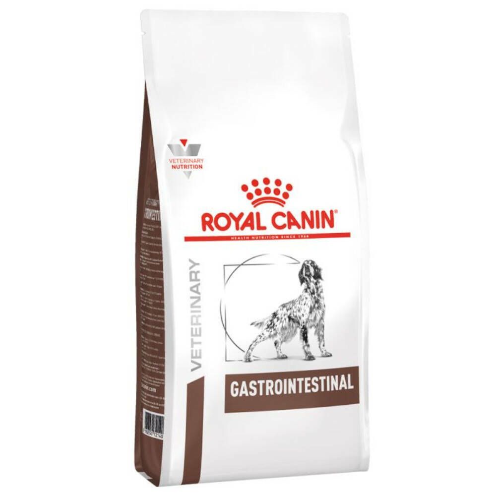 Royal Canin Veterinary Diet Canine Gastro Intestinal