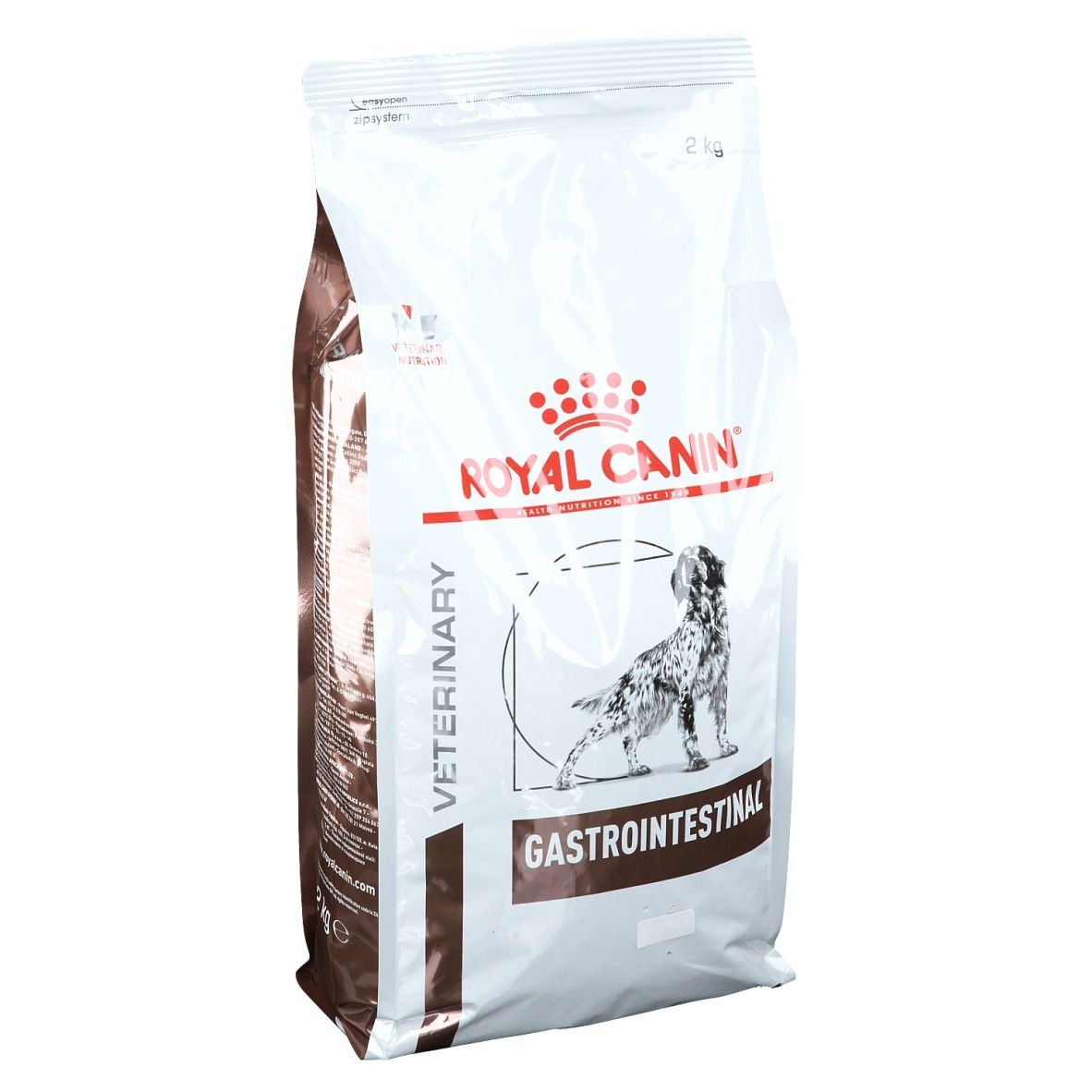 Royal Canin Veterinary Diet Canine Gastro Intestinal