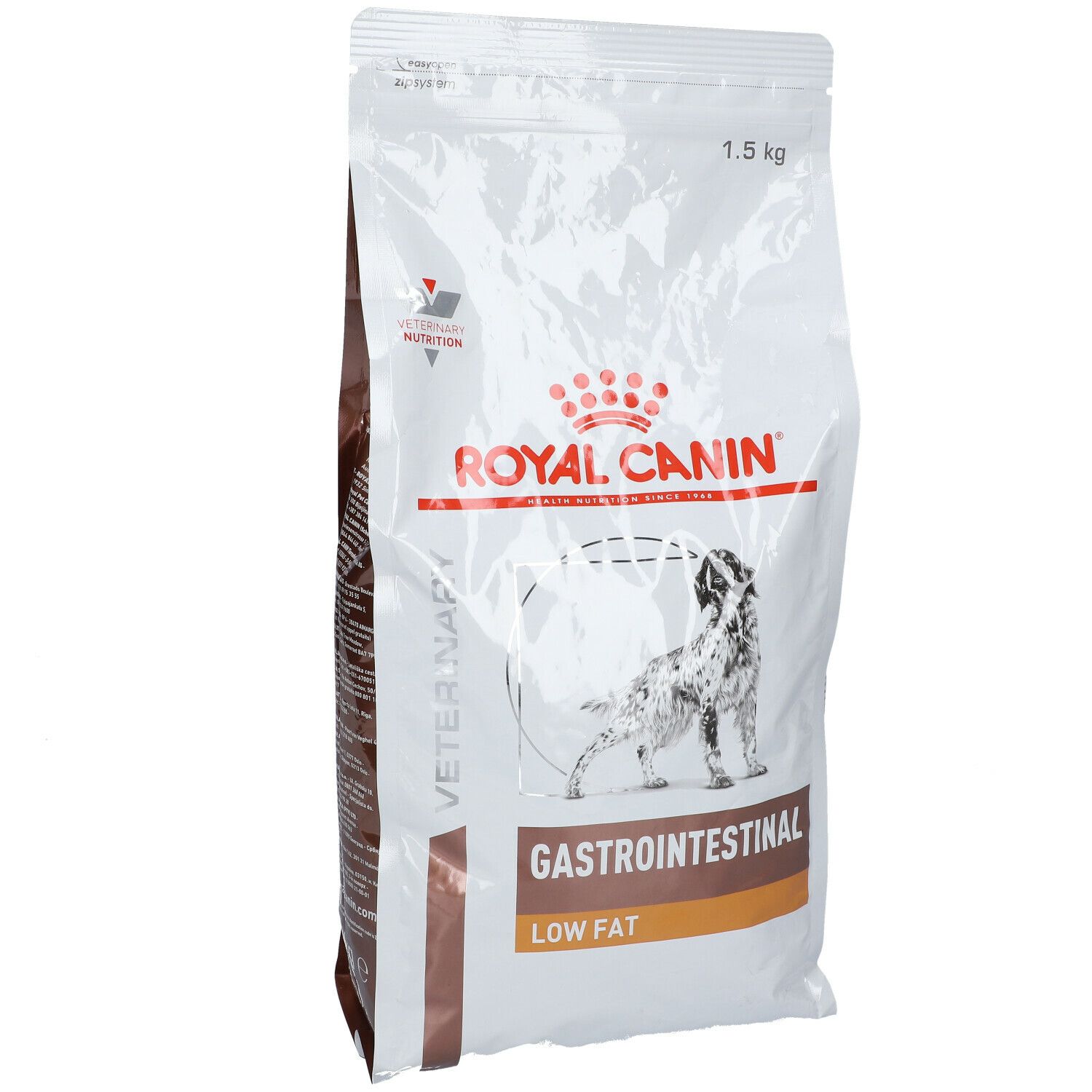 Royal Canin Gastro Intestinal Low Fat Chien
