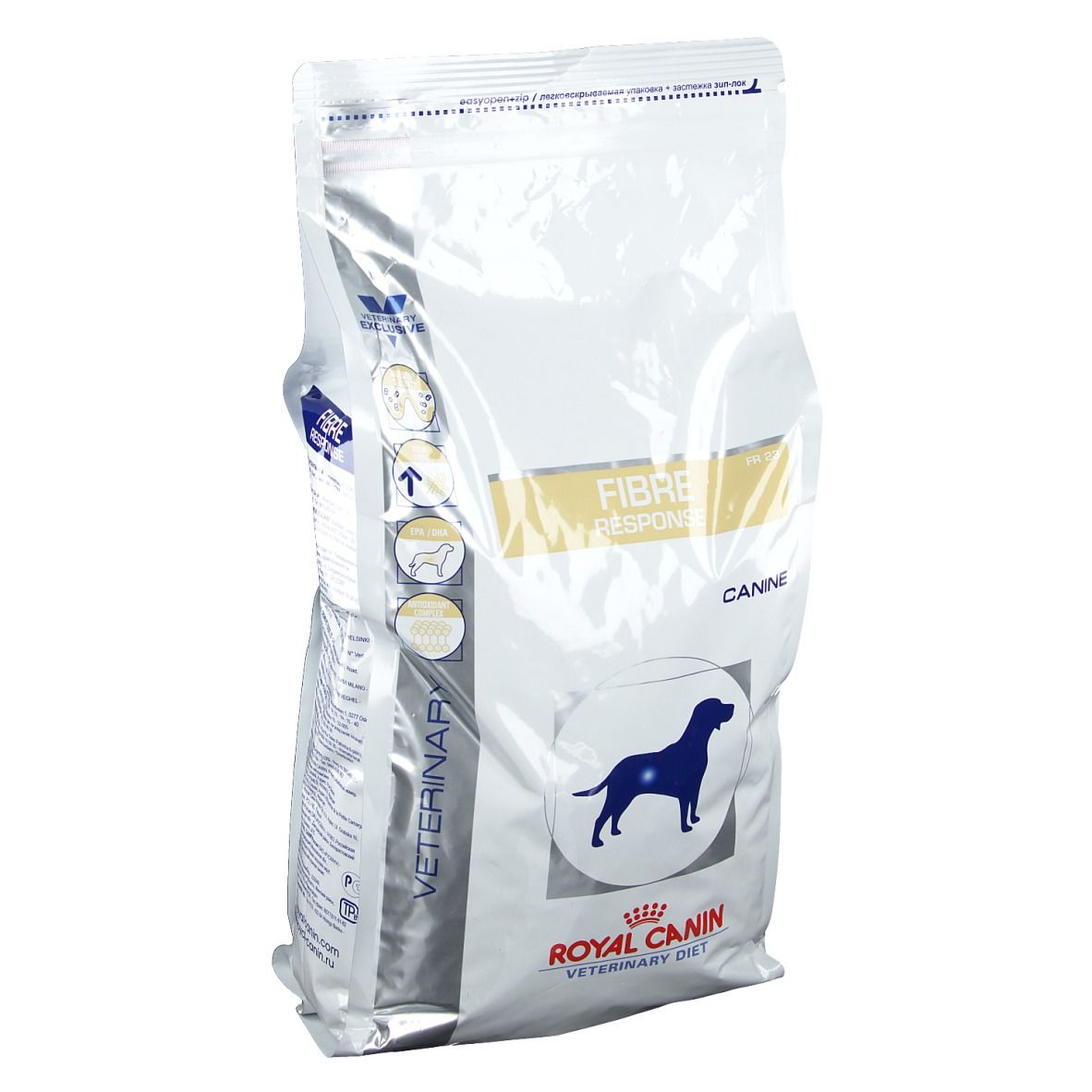 Royal Canin Fiber Response Chien 2 kg - Redcare Pharmacie