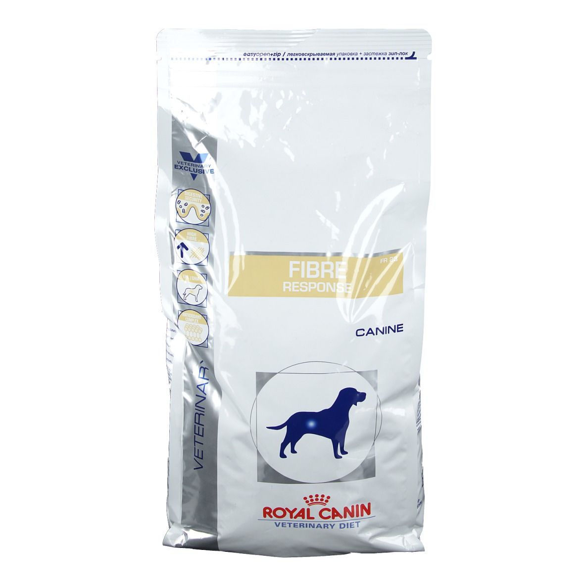 Royal Canin Fiber Response Chien 2 kg - Redcare Pharmacie