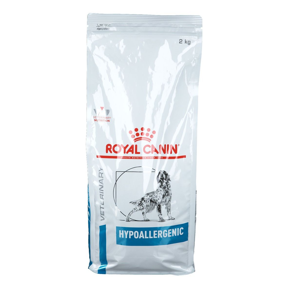Royal Canin  Hypoallergenic Chien