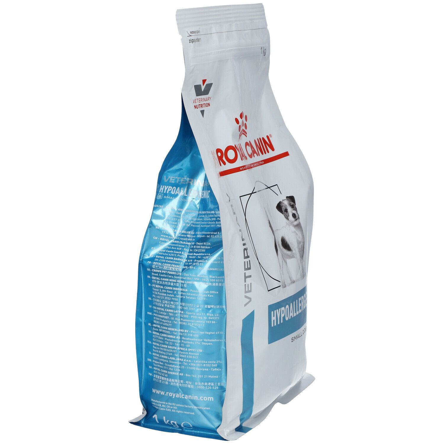 Royal Canin® Hypoallergenic petit chien