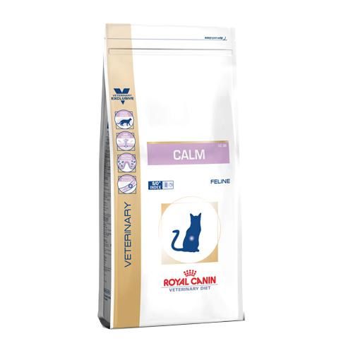 Royal Canin Calm Nourriture sèche pour chat