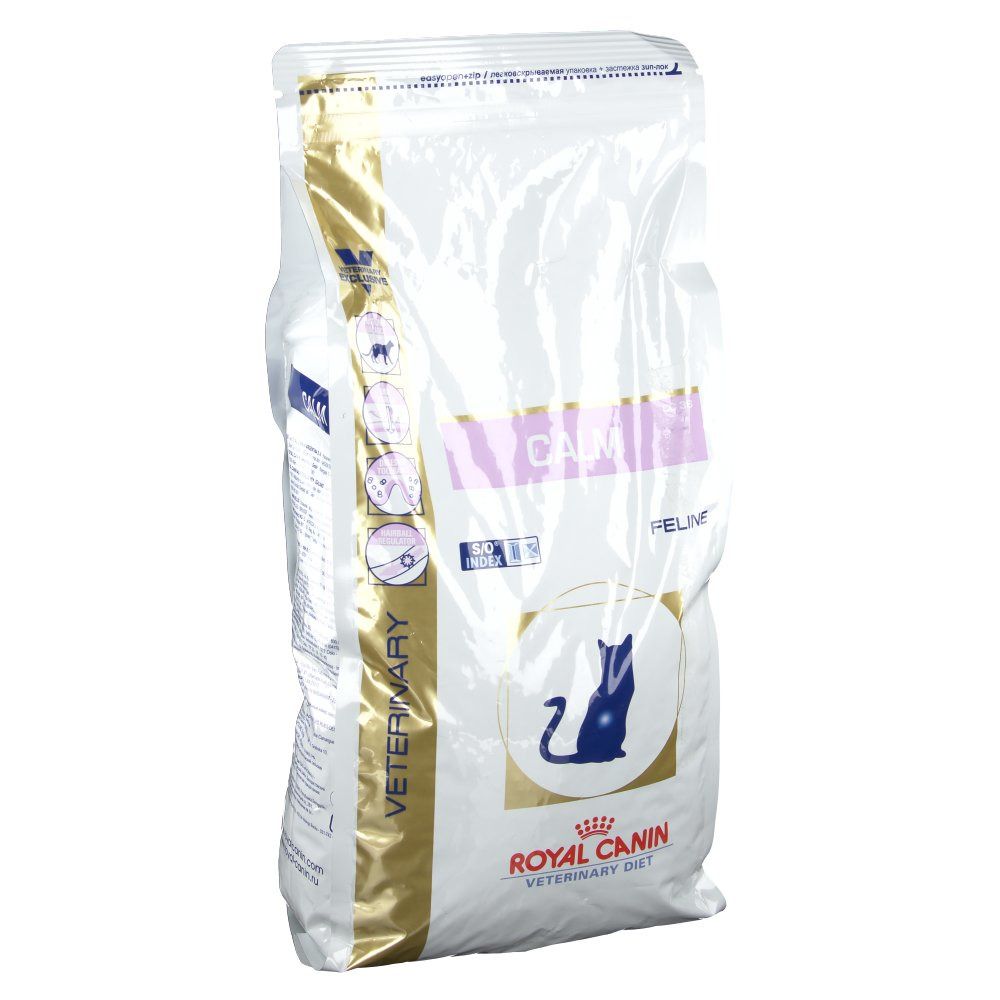 Royal Canin Calm Nourriture sèche pour chat