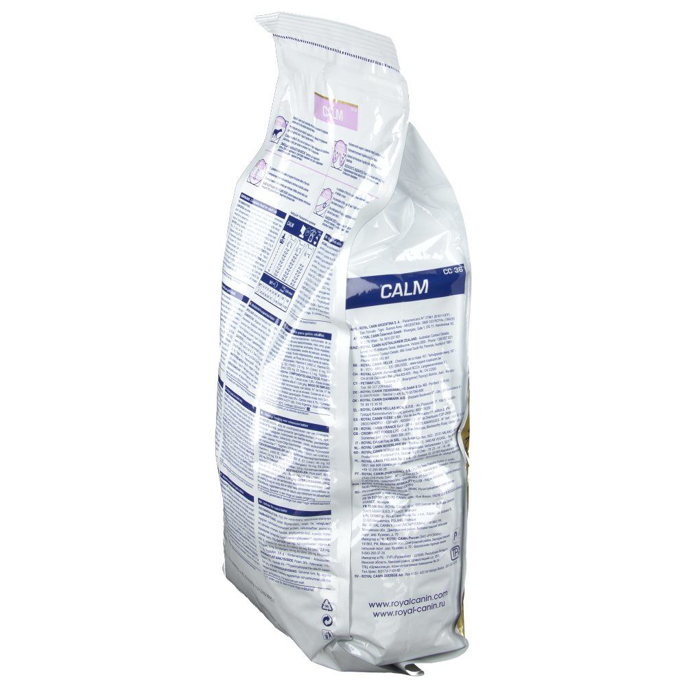 Royal Canin Calm Nourriture sèche pour chat