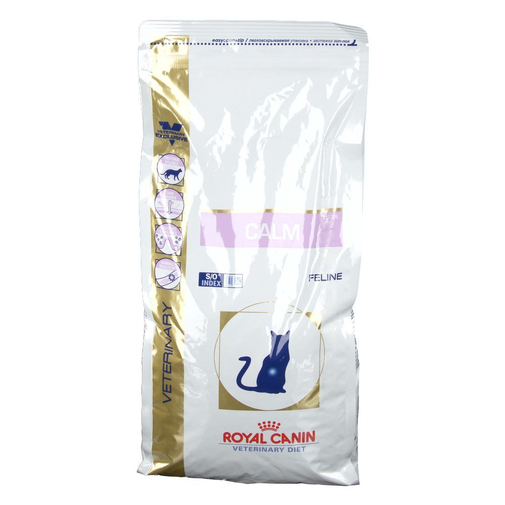 Royal Canin Calm Nourriture sèche pour chat