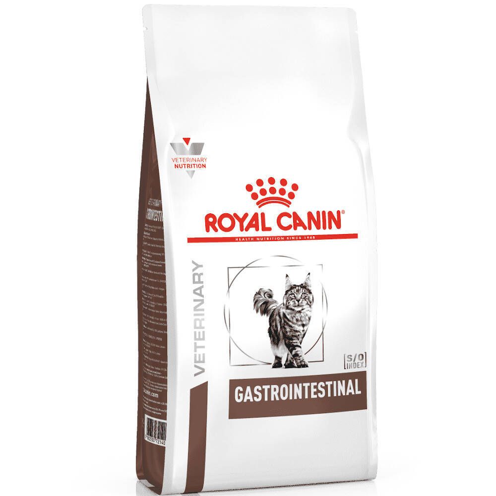 Royal Canin Chat Gastro Intestinal