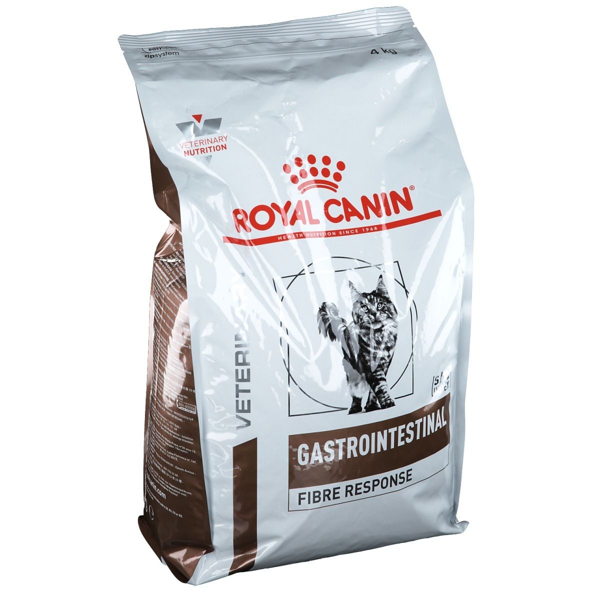 Royal Canin® Gastro-Intestinale Réponse aux Fibres Chat