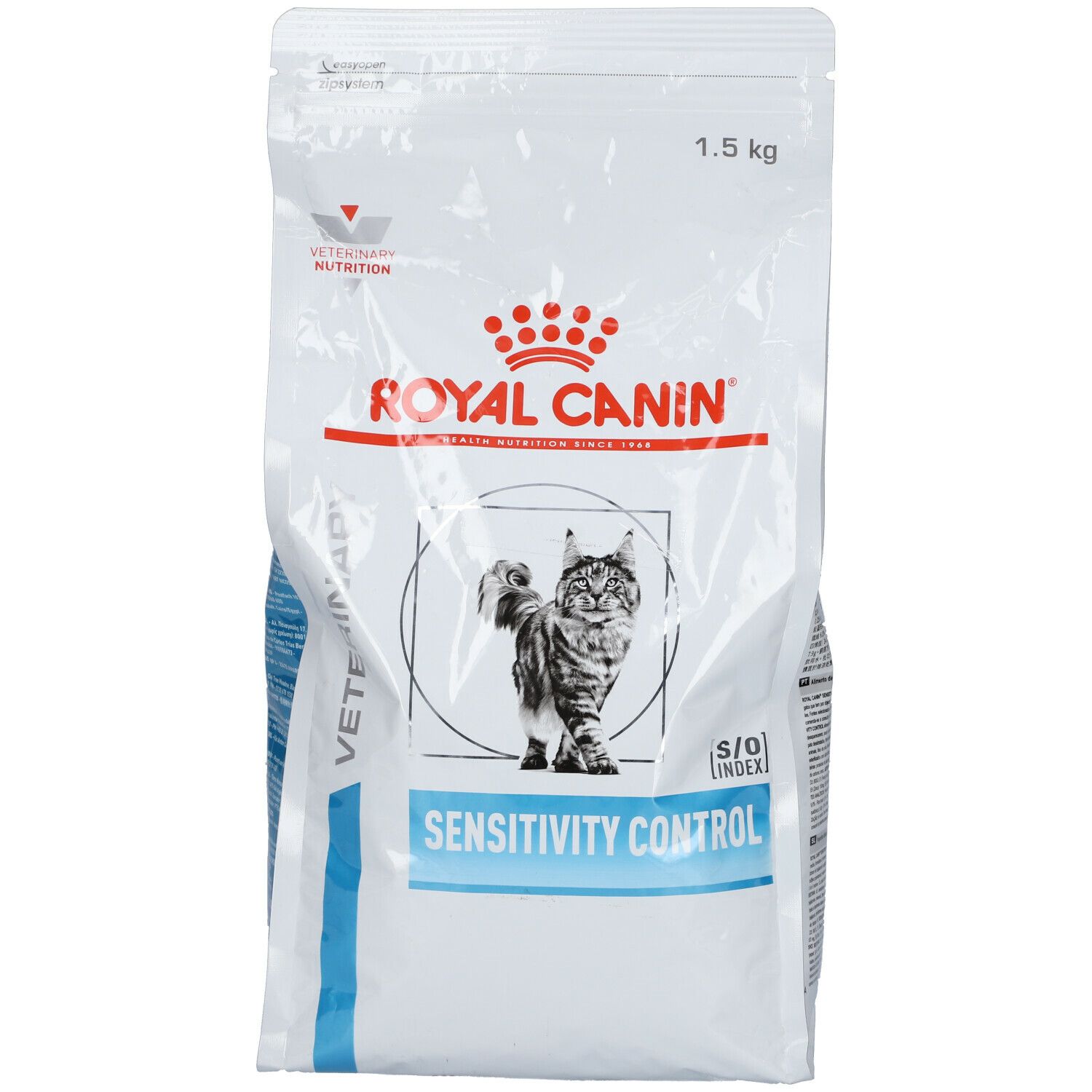ROYAL CANIN® Sensitivity Control Chat Canard