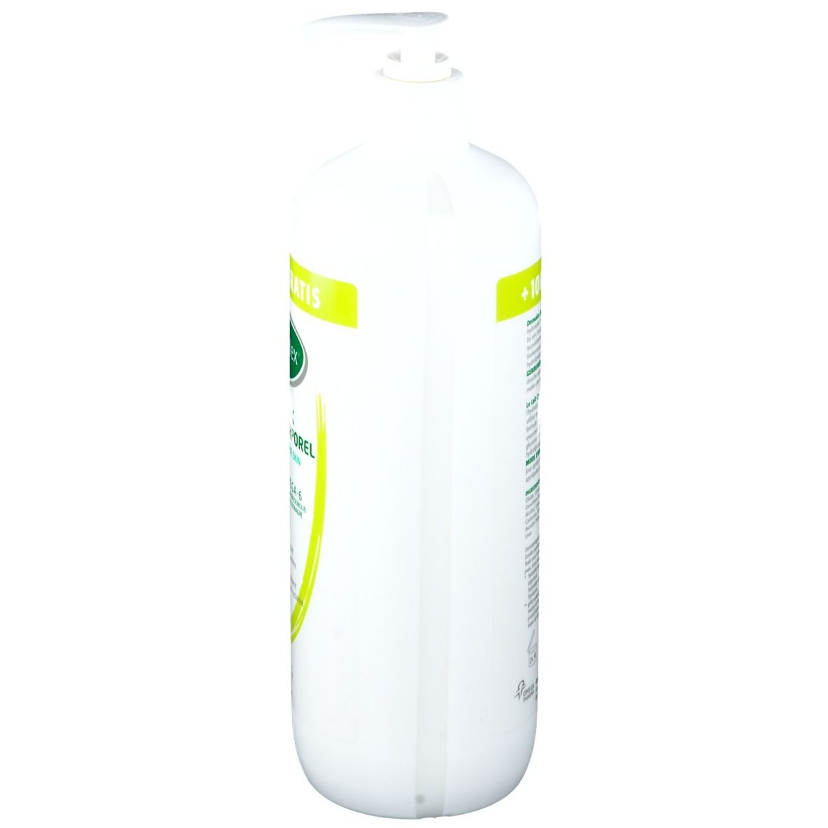 Dermalex® Lait corporel