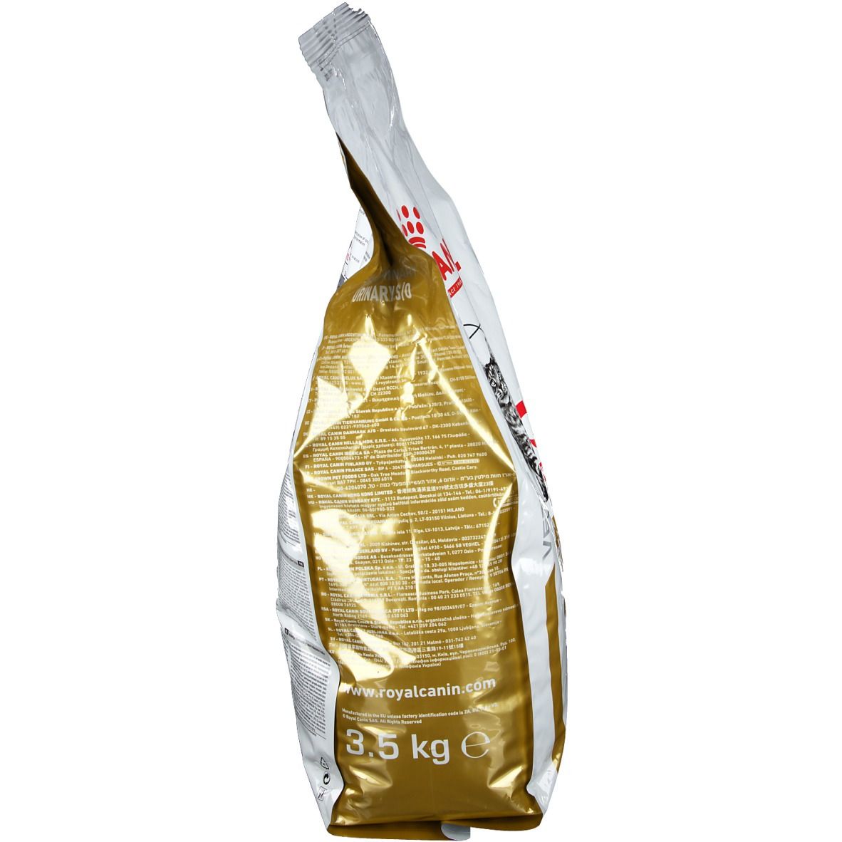 Royal Canin Urinary S/O Chat