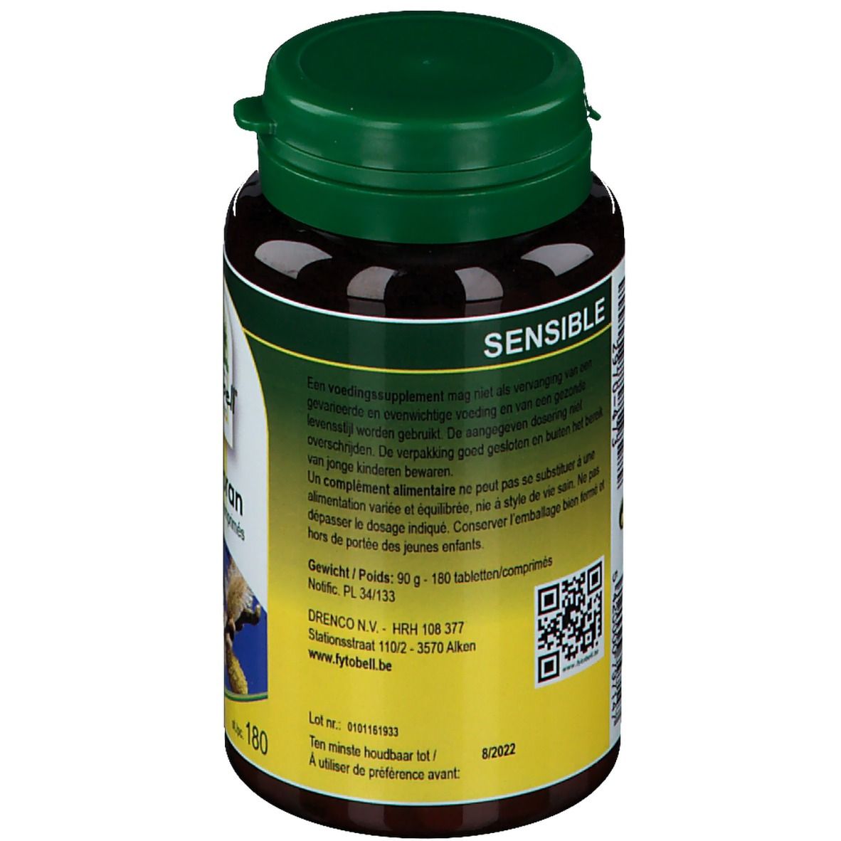 Fytobell® Douloran