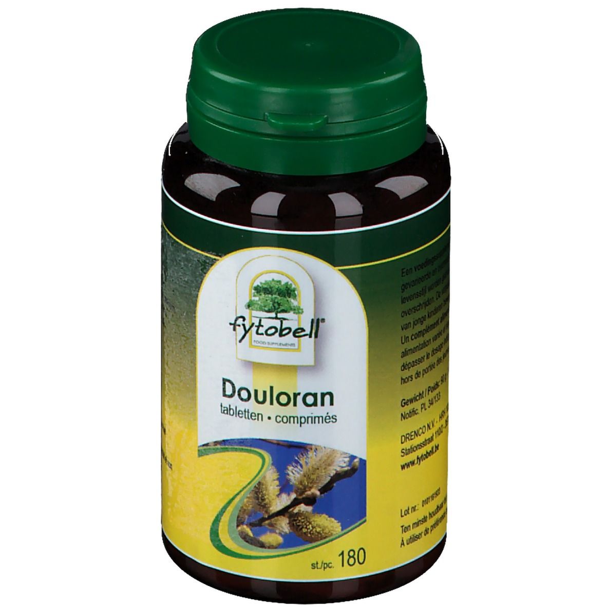 Fytobell® Douloran