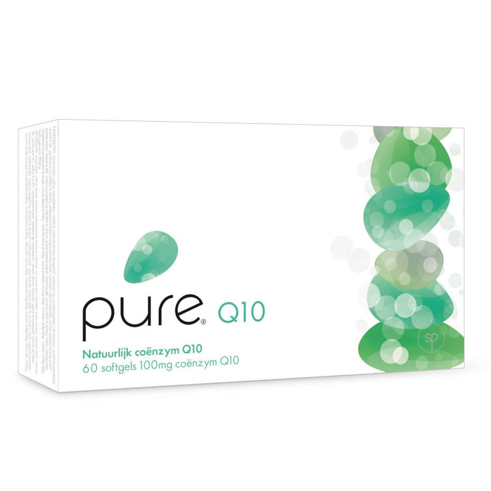 pure® Q10