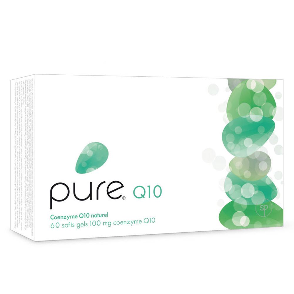 pure® Q10