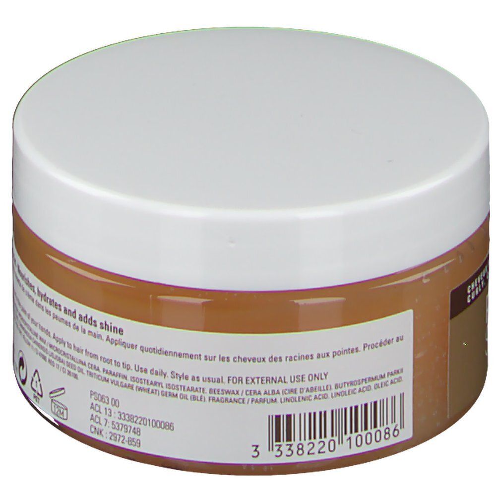 PHYTO SPECIFIC Beurre nourrissant coiffant