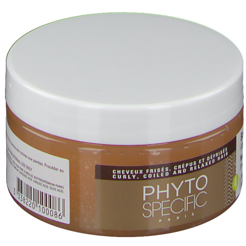PHYTO SPECIFIC Beurre nourrissant coiffant