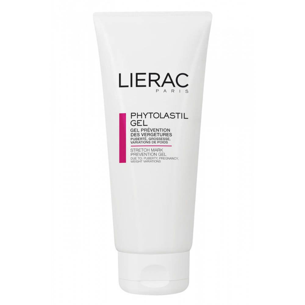 LIERAC Phytolastil Gel Prévention des vergetures