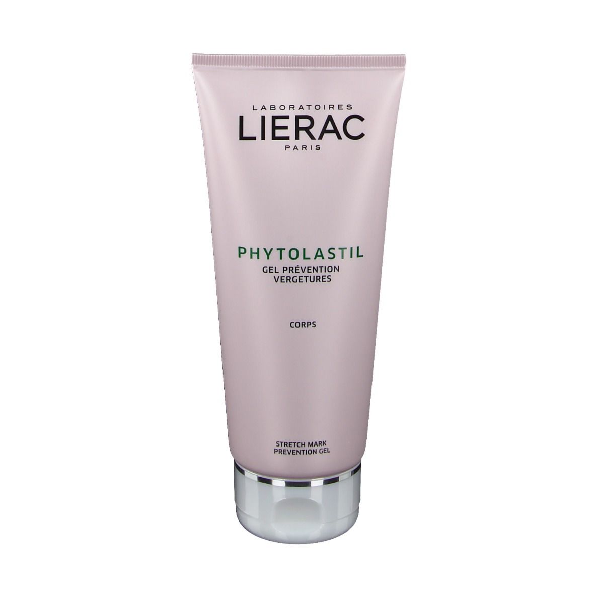 LIERAC Phytolastil Gel Prévention des vergetures