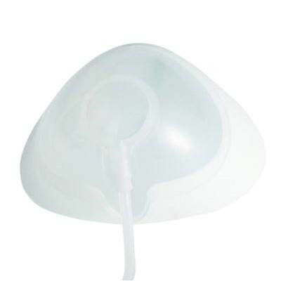 Difrax® Coquille extérieure comprenant 3 coquilles intérieures