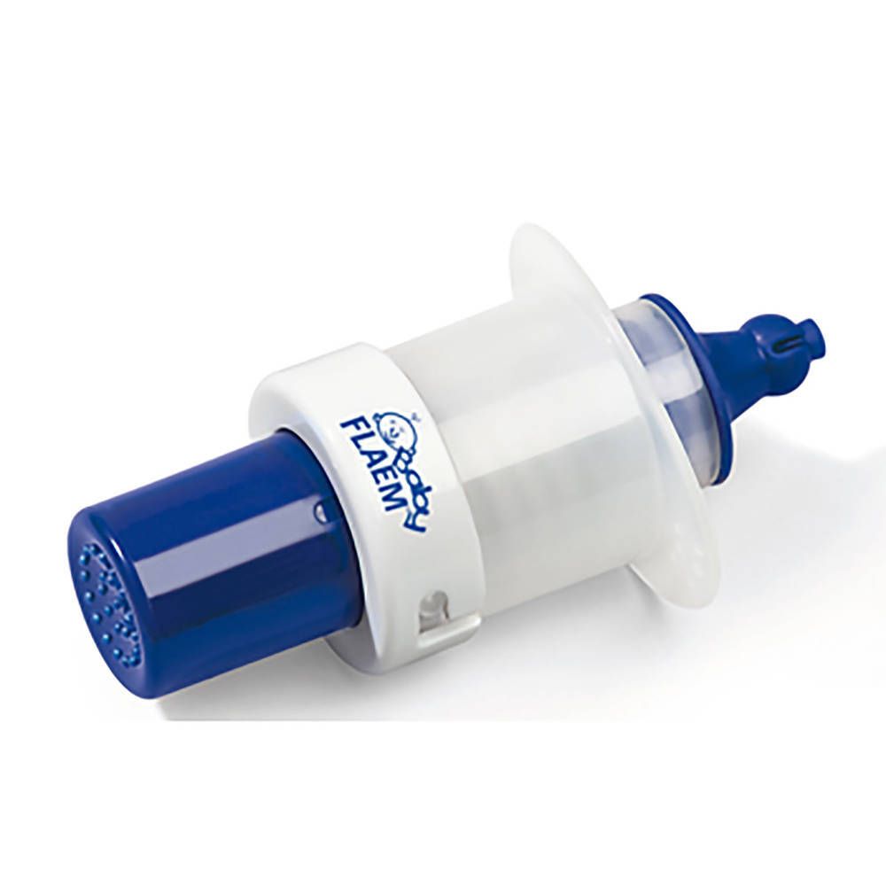 Aspirator Baby Nasale Fleaem