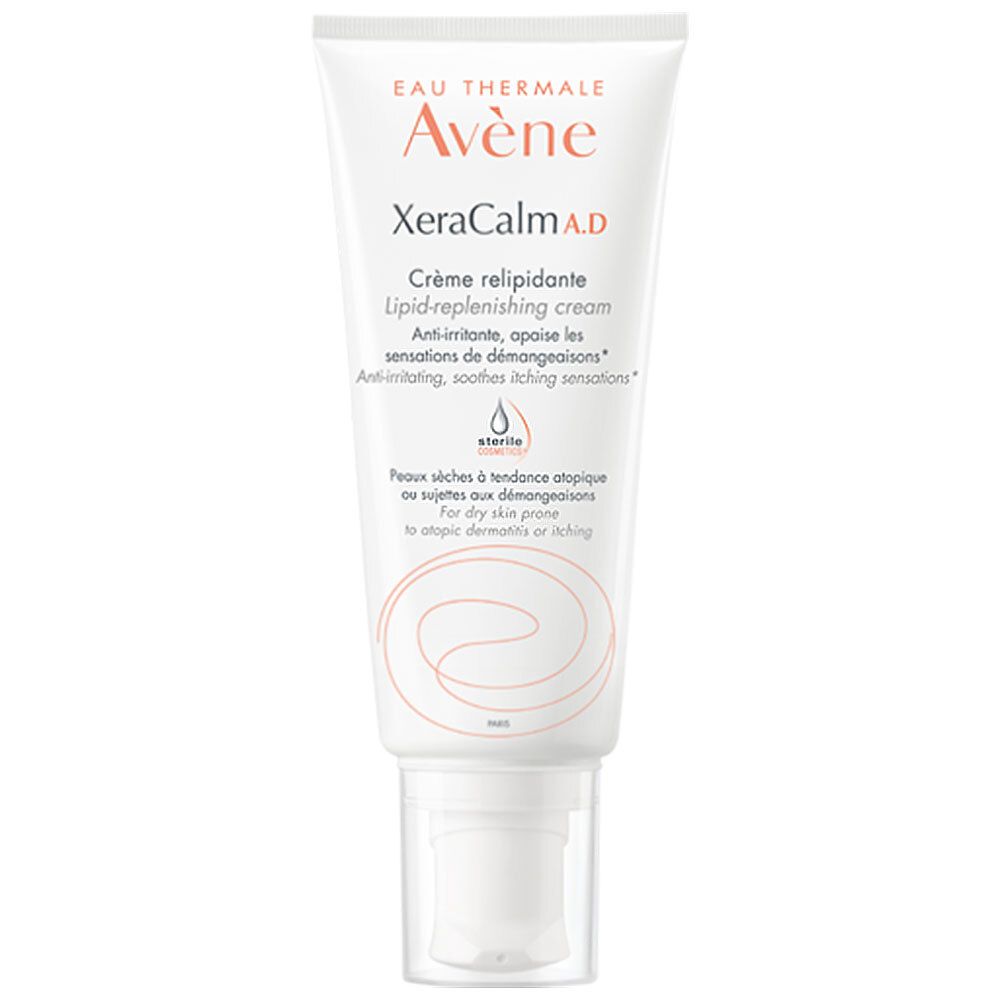 Avène XeraCalm A.D. Crème relidipante