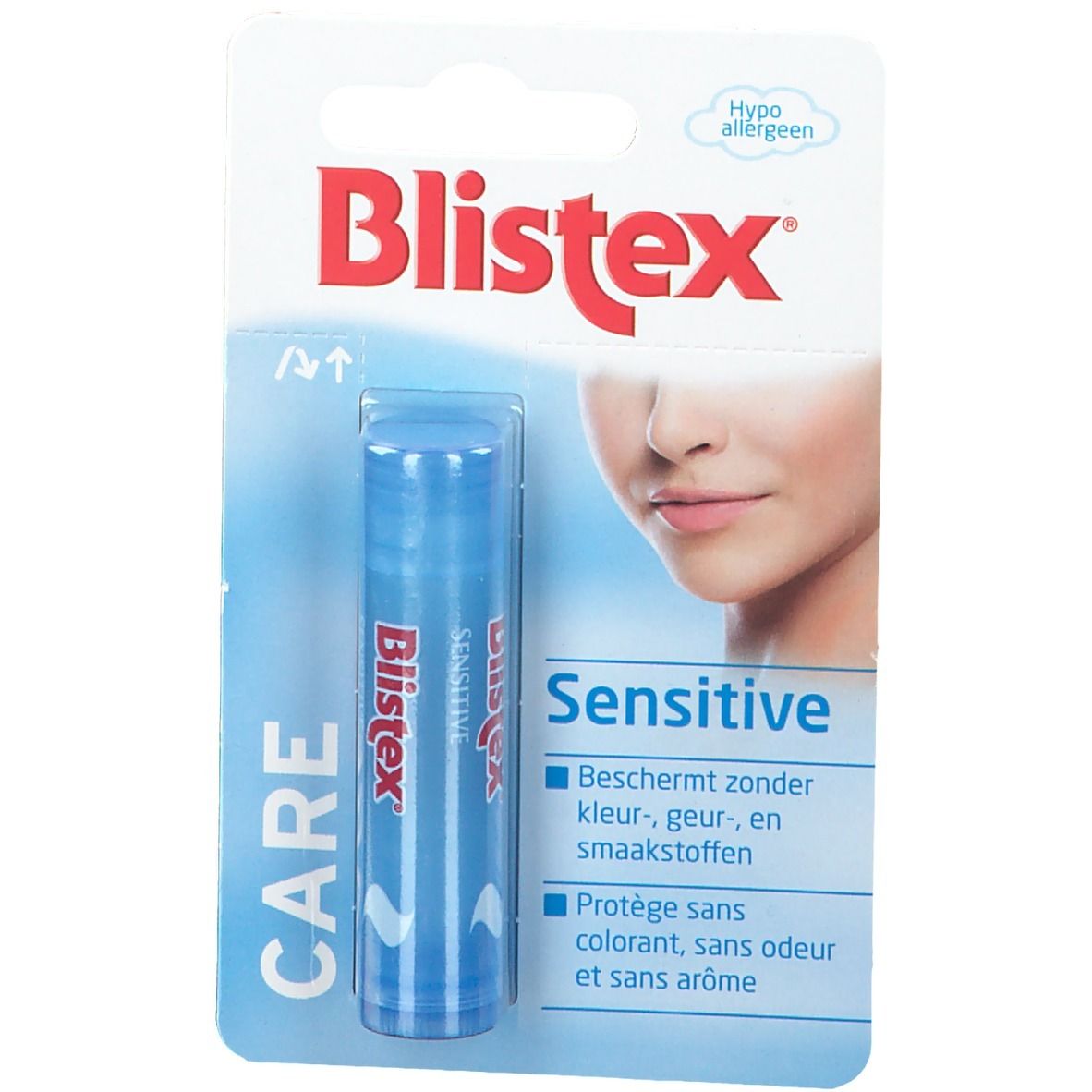 Blistex® SENSITIVE