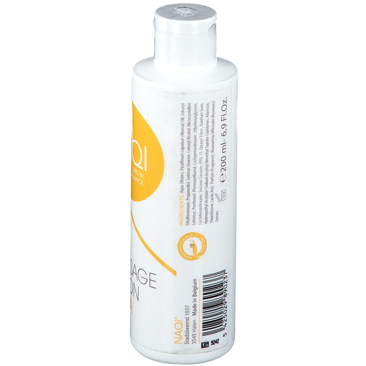 Naqi® Massage Lotion Ultra