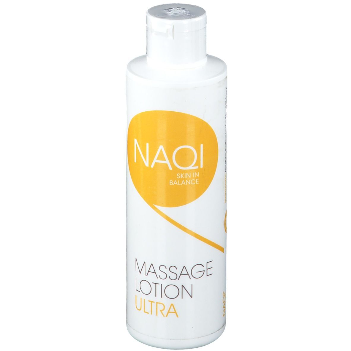 Naqi® Massage Lotion Ultra