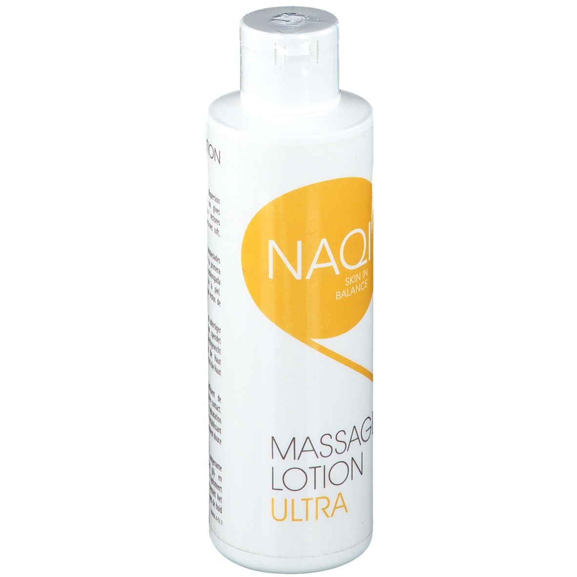 Naqi® Massage Lotion Ultra