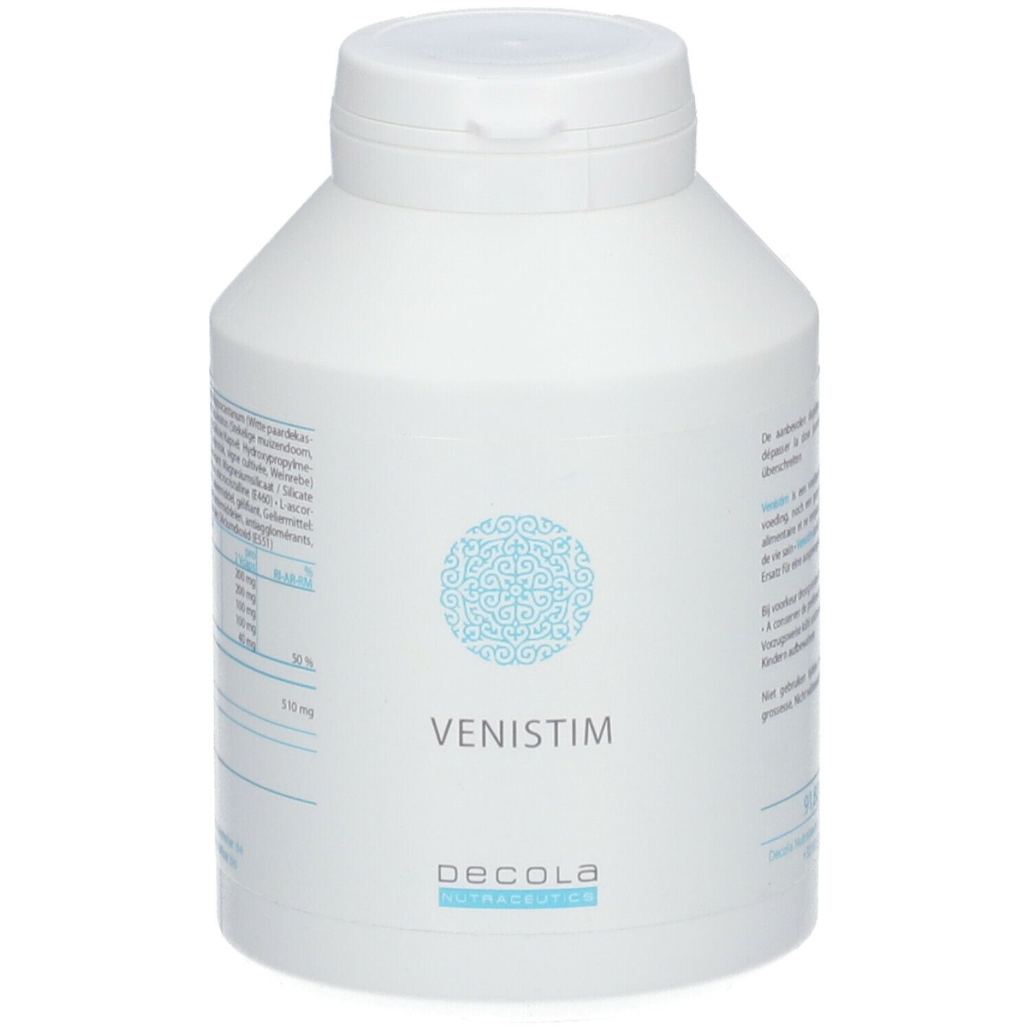 Decola Venistim