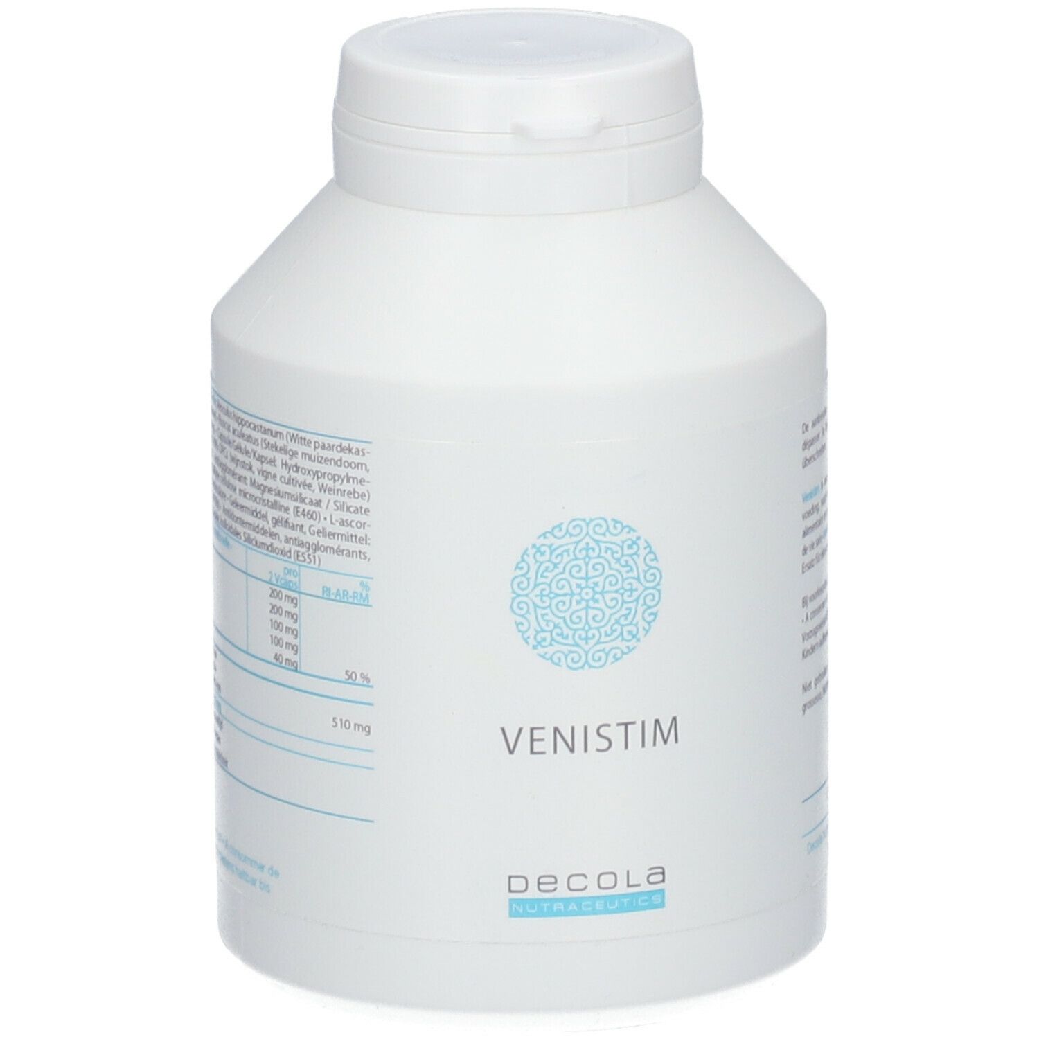 Decola Venistim