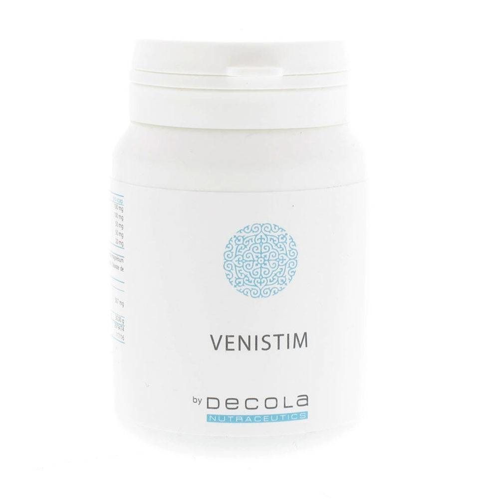 Decola Venistim