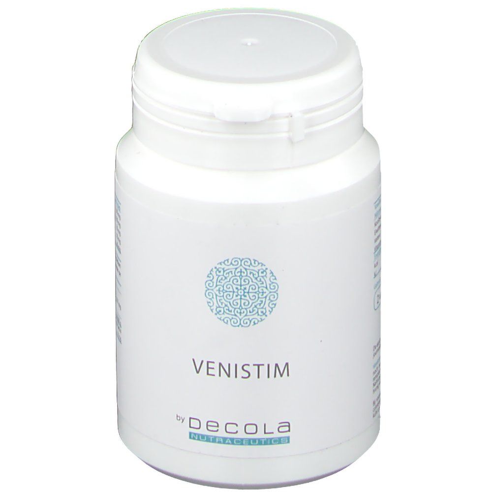 Decola Venistim