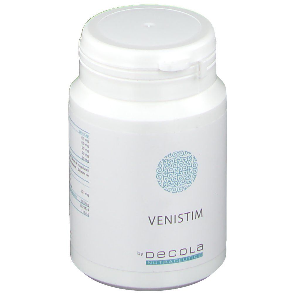 Decola Venistim